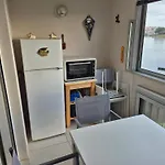 Appartamento Amourera B23, T3 Avec Vue Et Lagon, Parking, Piscine *