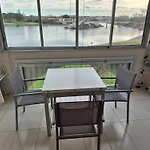 Amourera B23, T3 Avec Vue Et Lagon, Parking, Piscine Appartamento Agde