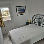 Amourera B23, T3 Avec Vue Et Lagon, Parking, Piscine Appartamento Agde