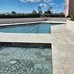 Amourera B23, T3 Avec Vue Et Lagon, Parking, Piscine * אגדה