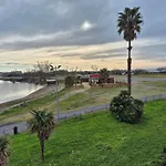 Amourera B23, T3 Avec Vue Et Lagon, Parking, Piscine * אגדה