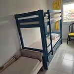 דירה Amourera B23, T3 Avec Vue Et Lagon, Parking, Piscine אגדה