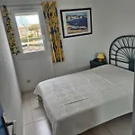 Amourera B23, T3 Avec Vue Et Lagon, Parking, Piscine * אגדה