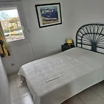 Amourera B23, T3 Avec Vue Et Lagon, Parking, Piscine *