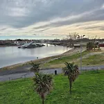 Amourera B23, T3 Avec Vue Et Lagon, Parking, Piscine דירה