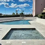 Amourera B23, T3 Avec Vue Et Lagon, Parking, Piscine * אגדה