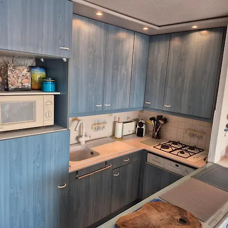 Amourera B23, T3 Avec Vue Et Lagon, Parking, Piscine *