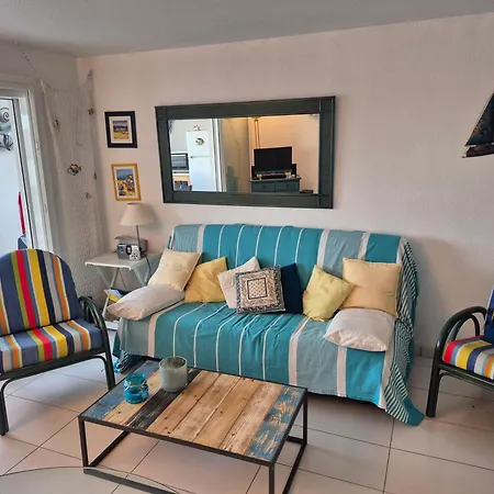 Amourera B23, T3 Avec Vue Et Lagon, Parking, Piscine