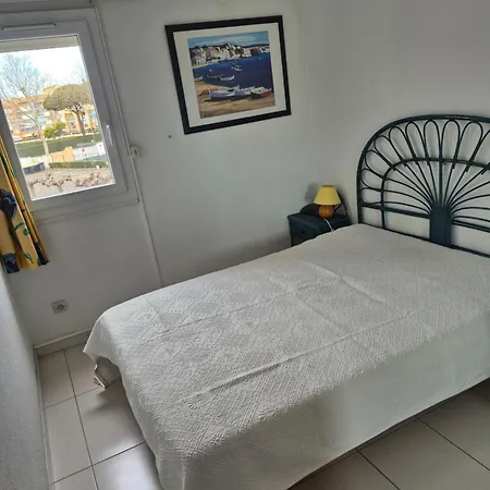 Amourera B23, T3 Avec Vue Et Lagon, Parking, Piscine *