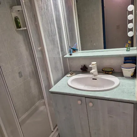 Appartamento Amourera B23, T3 Avec Vue Et Lagon, Parking, Piscine *