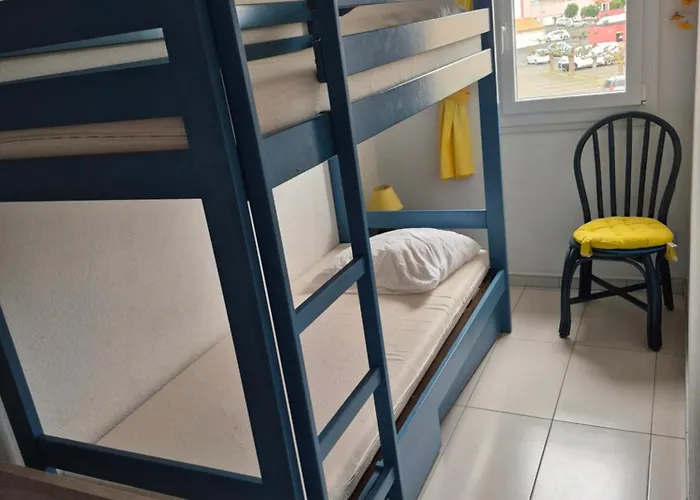 Amourera B23, T3 Avec Vue Et Lagon, Parking, Piscine