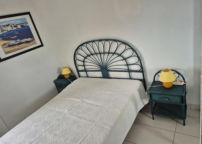 Amourera B23, T3 Avec Vue Et Lagon, Parking, Piscine Appartamento *