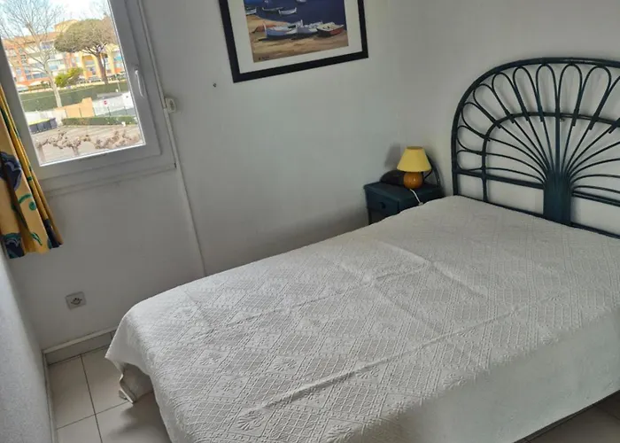 Amourera B23, T3 Avec Vue Et Lagon, Parking, Piscine *